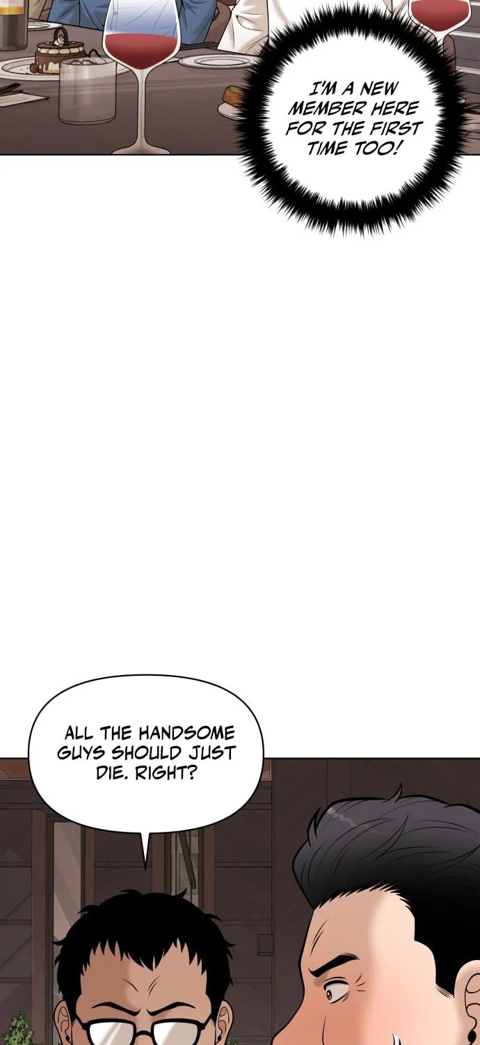Around Forty Chapter 10 page 36 - 