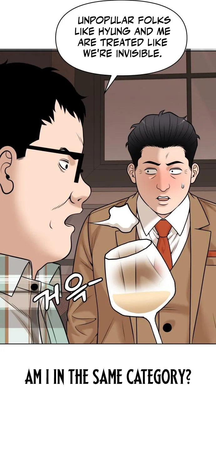 Around Forty Chapter 10 page 38 - 