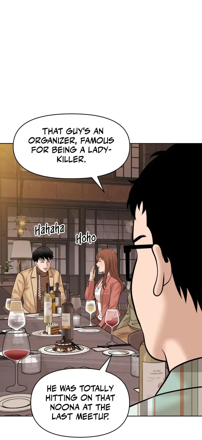 Around Forty Chapter 10 page 39 - 