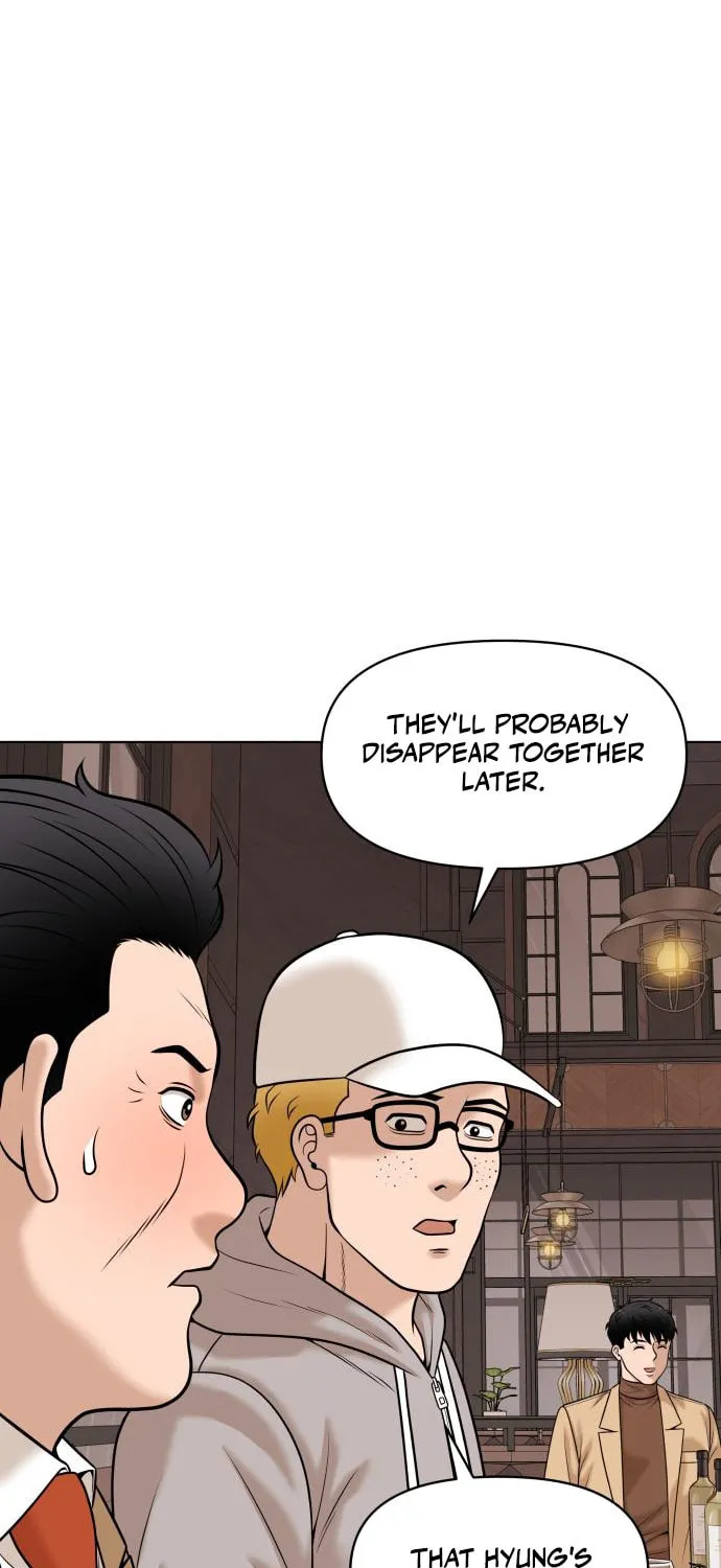 Around Forty Chapter 10 page 40 - 