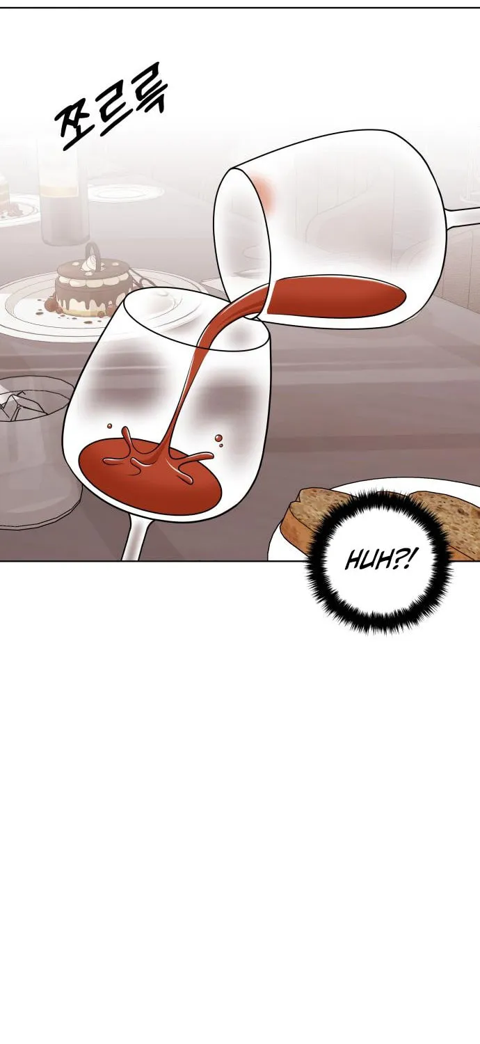 Around Forty Chapter 10 page 5 - 
