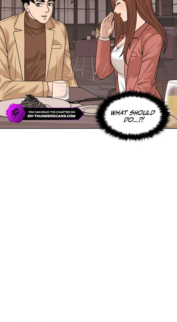 Around Forty Chapter 10 page 43 - 