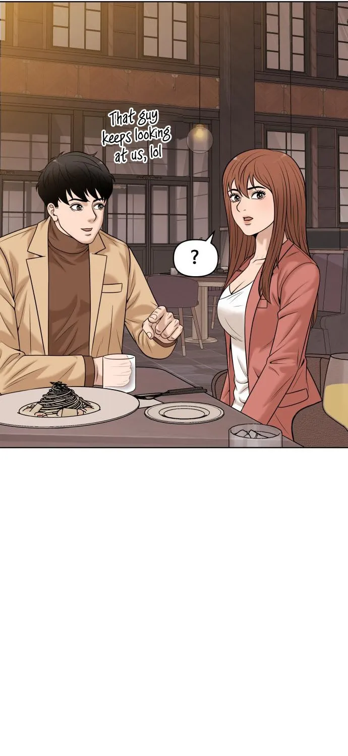 Around Forty Chapter 10 page 44 - 
