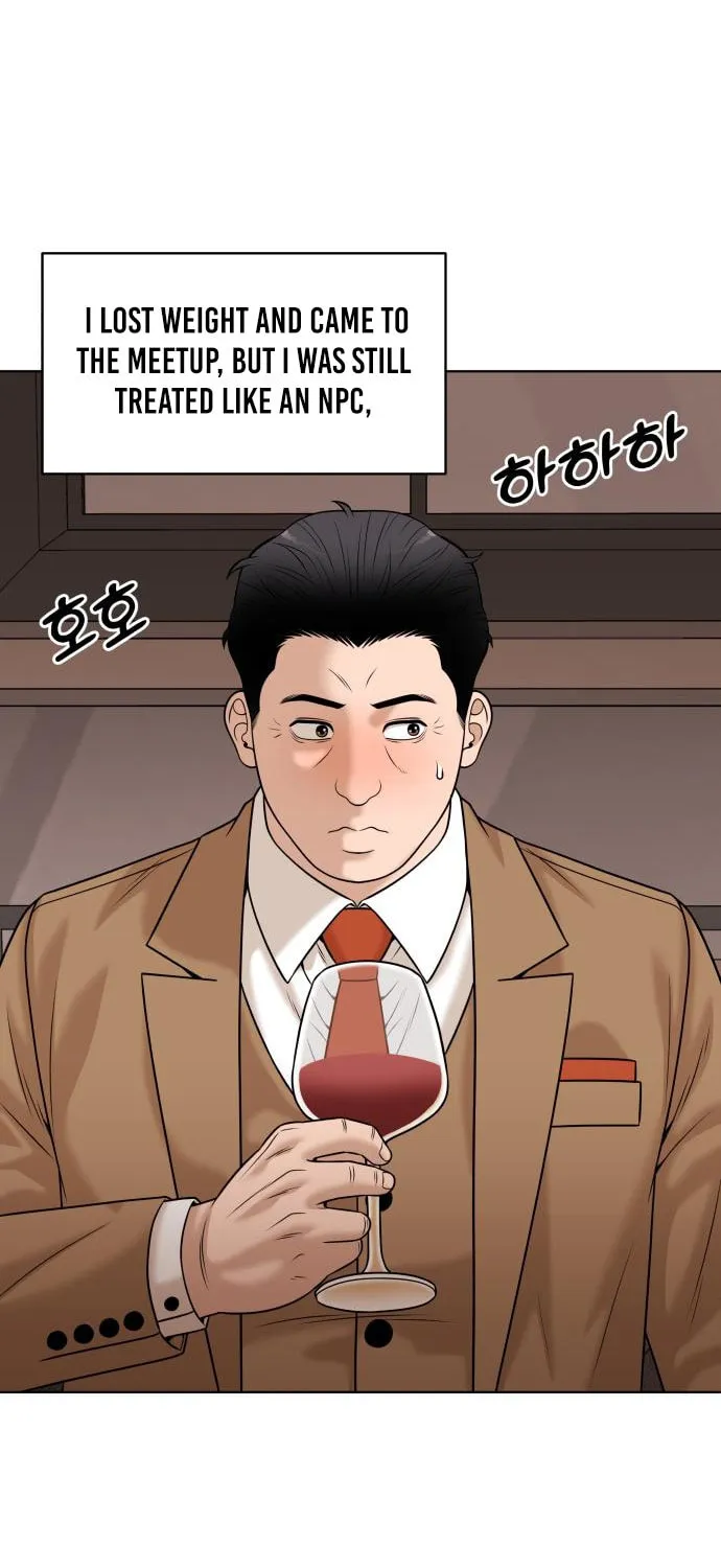 Around Forty Chapter 10 page 47 - 