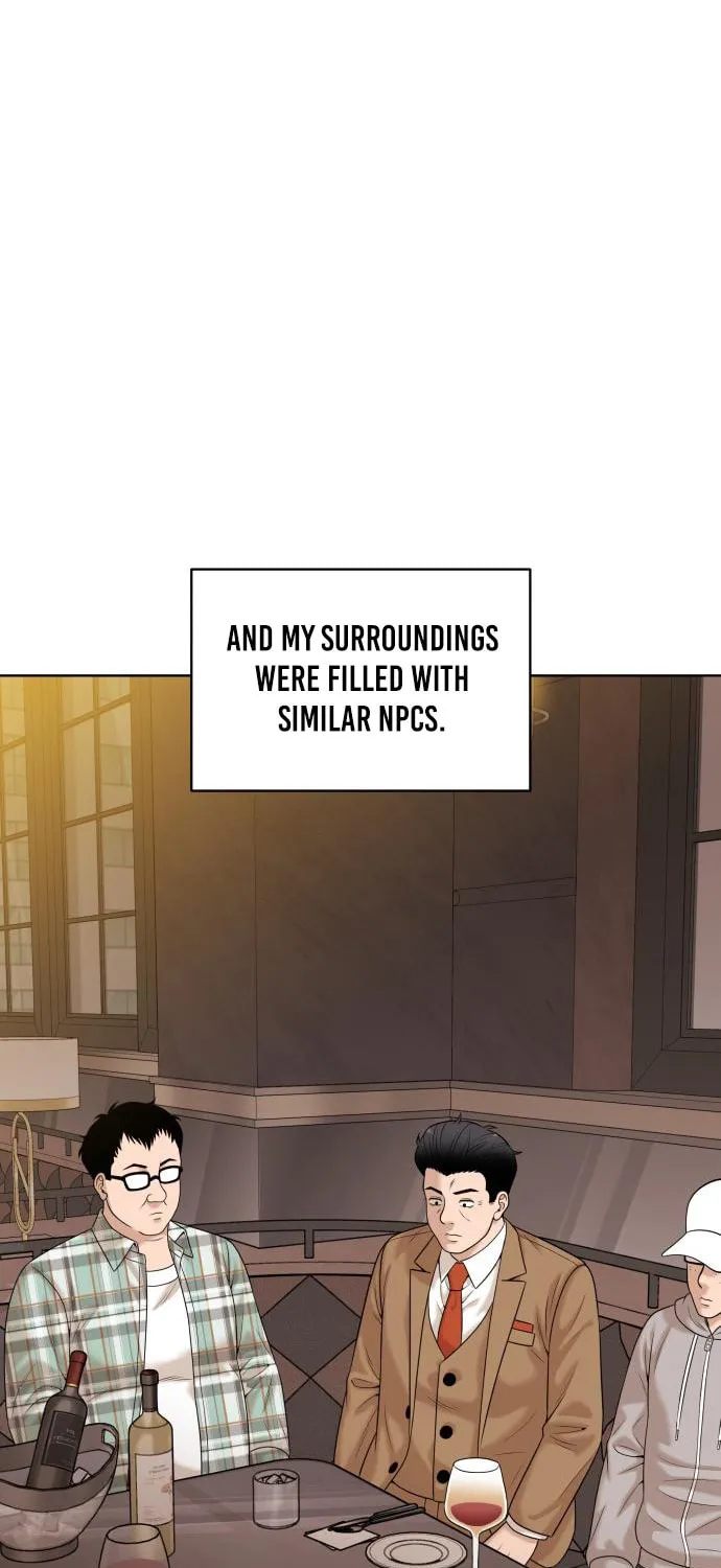 Around Forty Chapter 10 page 48 - 