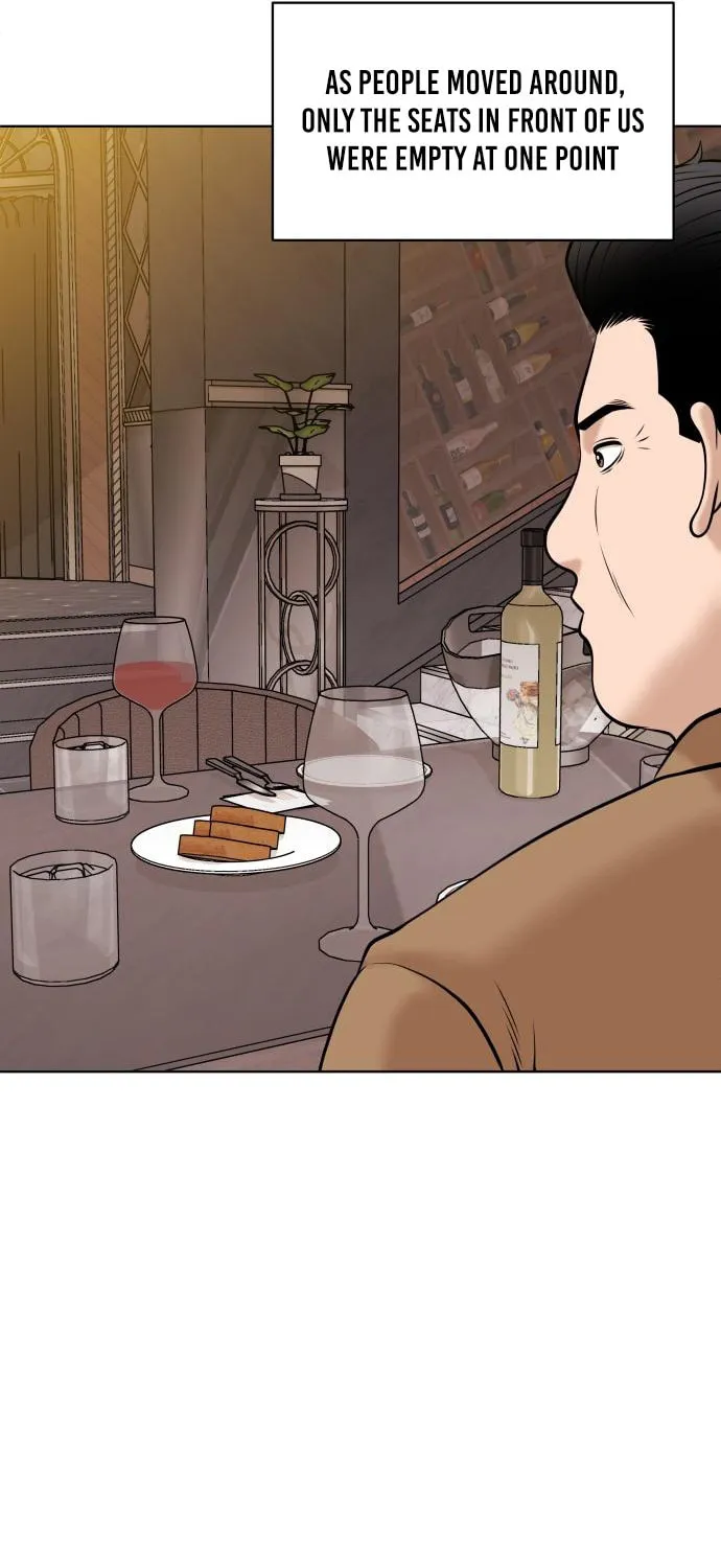 Around Forty Chapter 10 page 50 - 