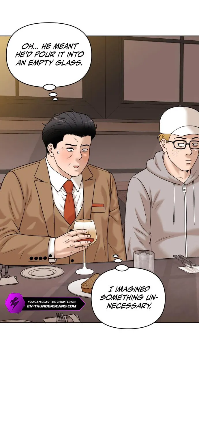 Around Forty Chapter 10 page 6 - 