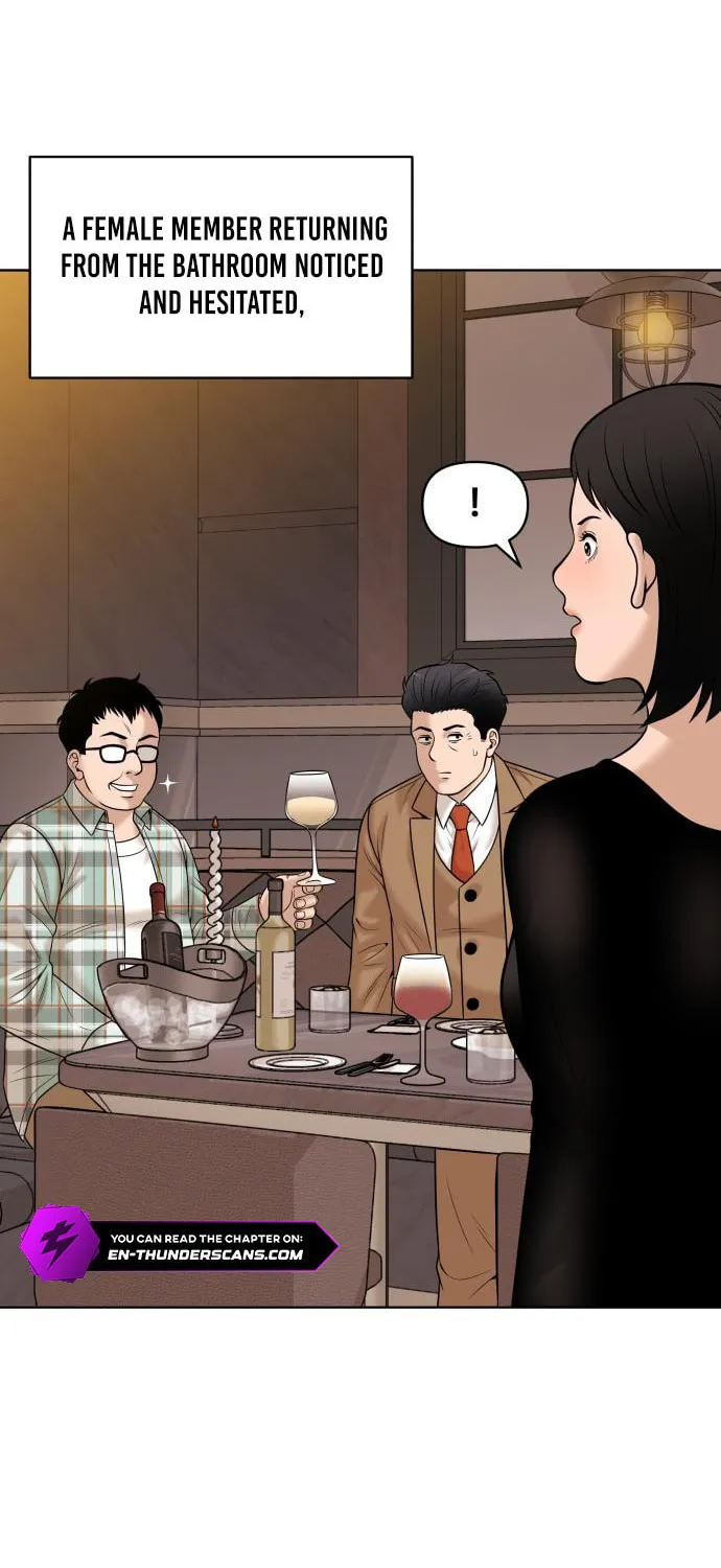 Around Forty Chapter 10 page 51 - 