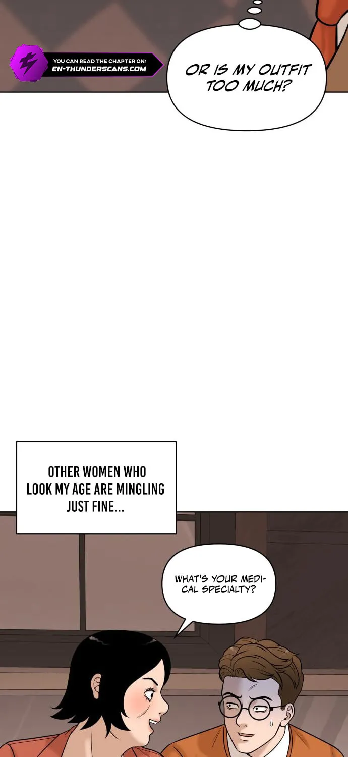 Around Forty Chapter 10 page 54 - 