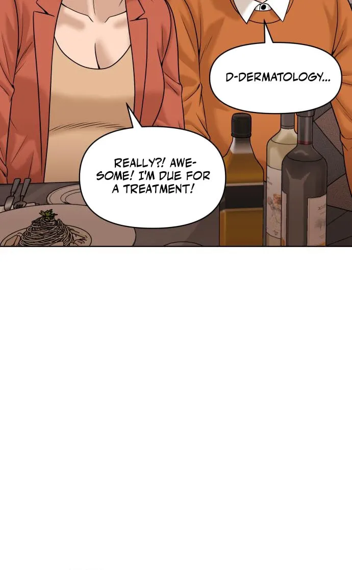 Around Forty Chapter 10 page 55 - 