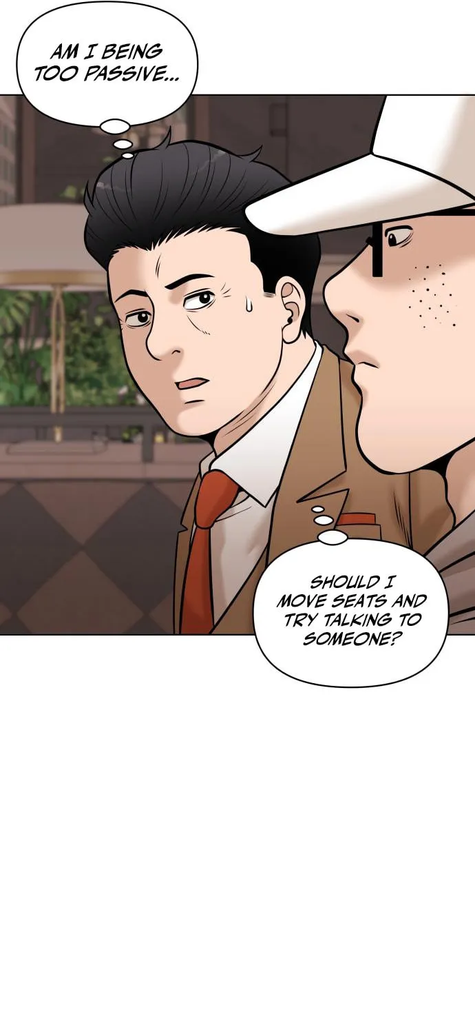 Around Forty Chapter 10 page 56 - 