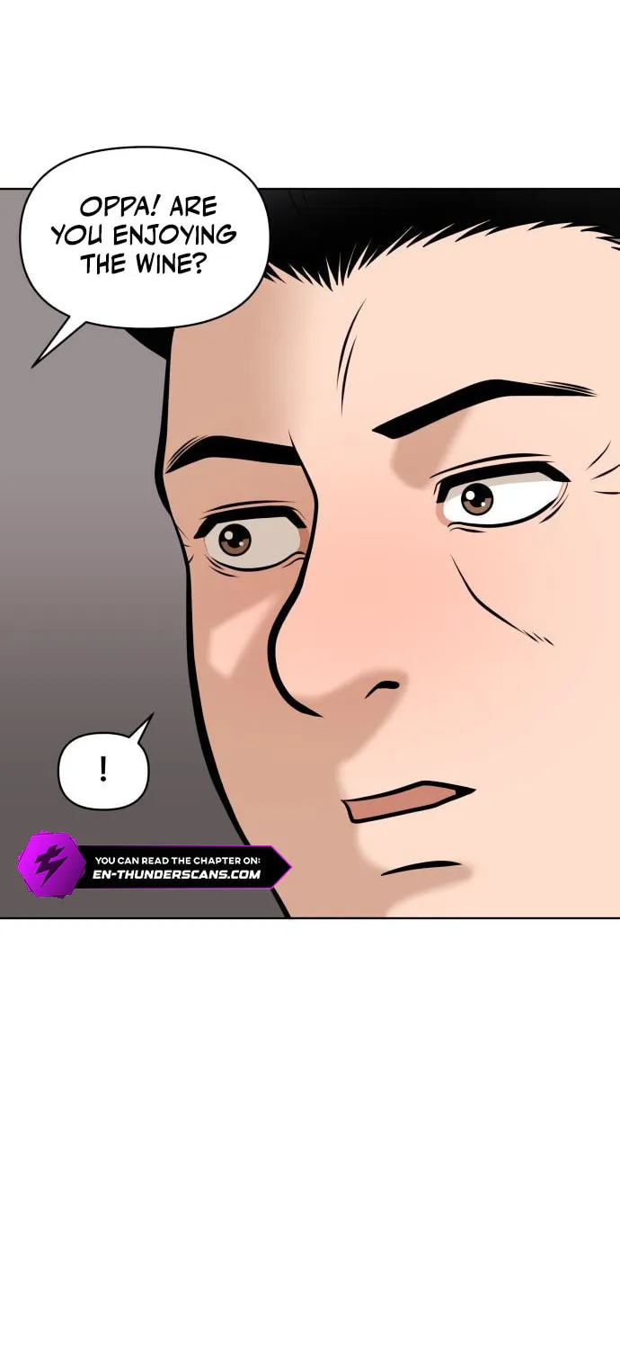 Around Forty Chapter 10 page 57 - 
