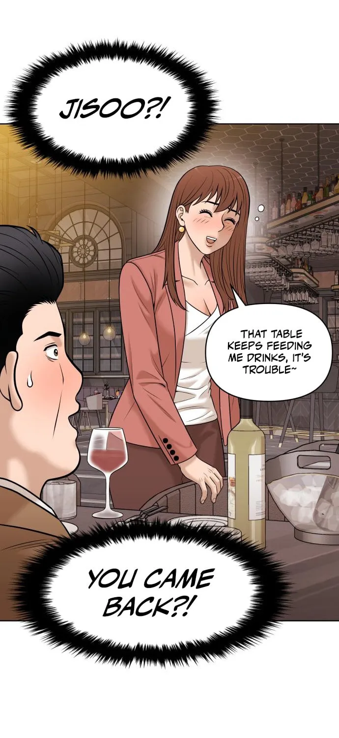 Around Forty Chapter 10 page 58 - 