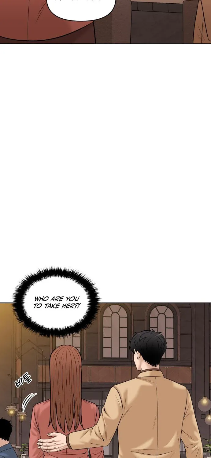 Around Forty Chapter 10 page 60 - 