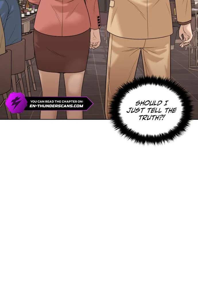 Around Forty Chapter 10 page 61 - 