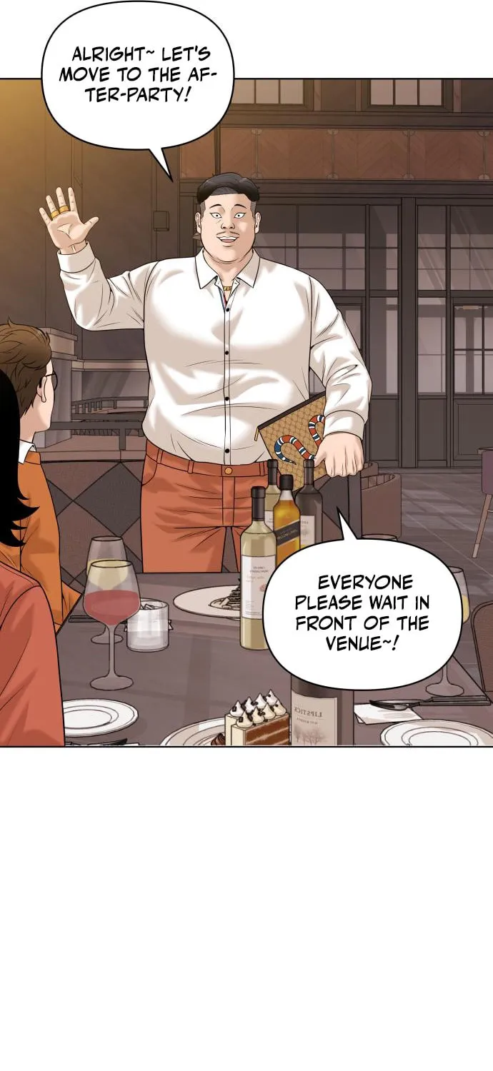 Around Forty Chapter 10 page 62 - 