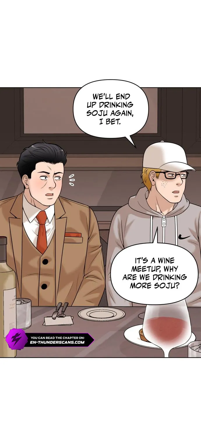 Around Forty Chapter 10 page 63 - 