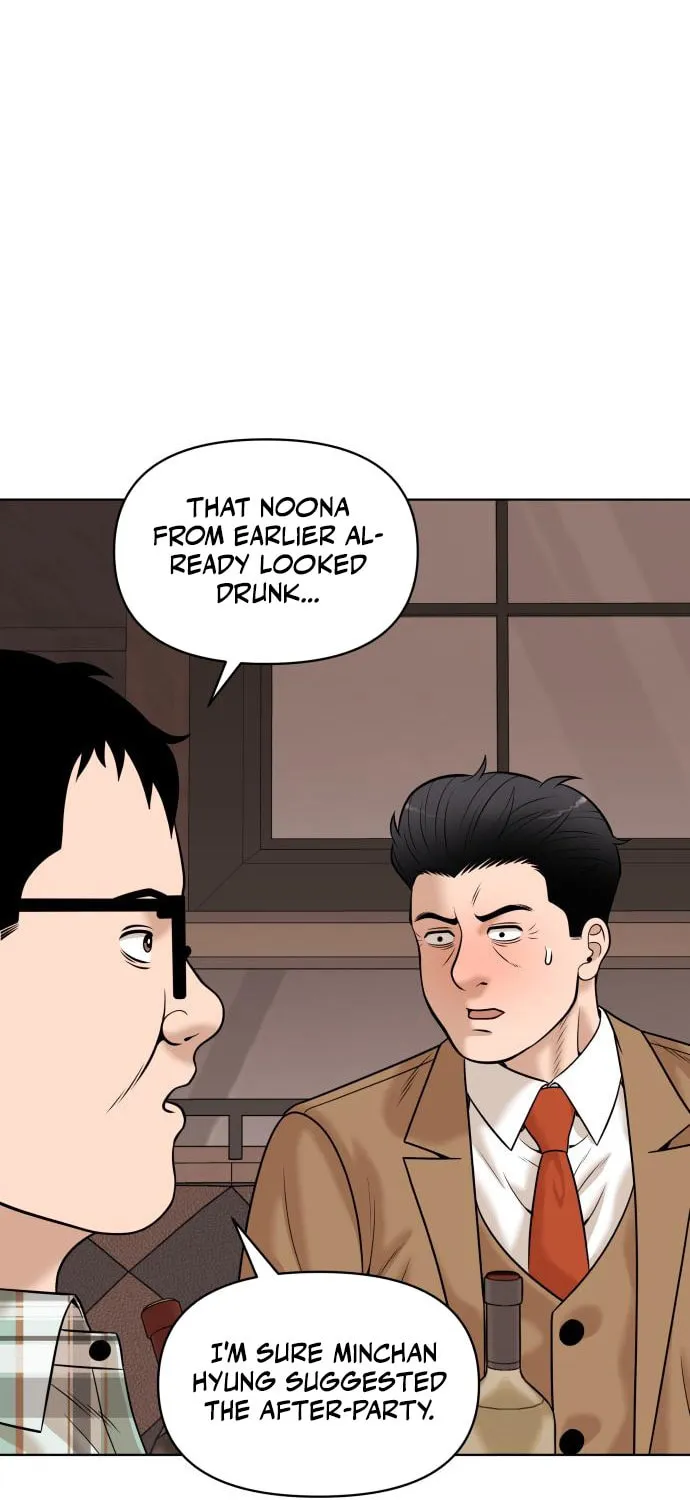 Around Forty Chapter 10 page 64 - 