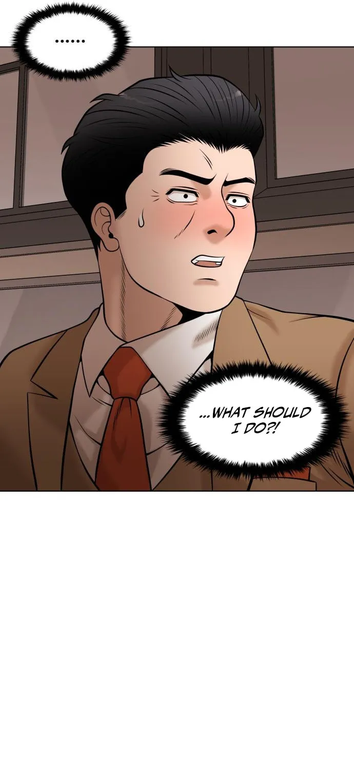 Around Forty Chapter 10 page 68 - 