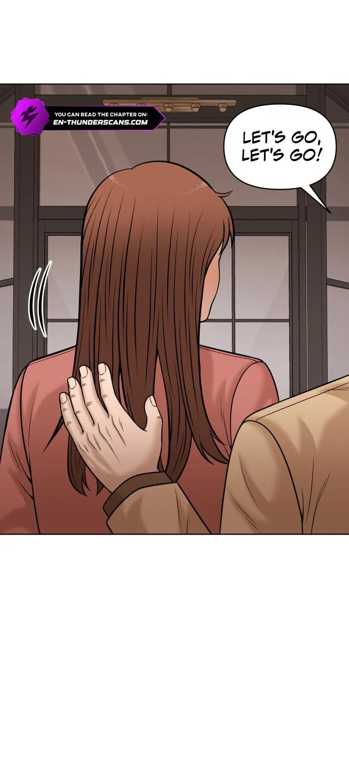 Around Forty Chapter 10 page 70 - 