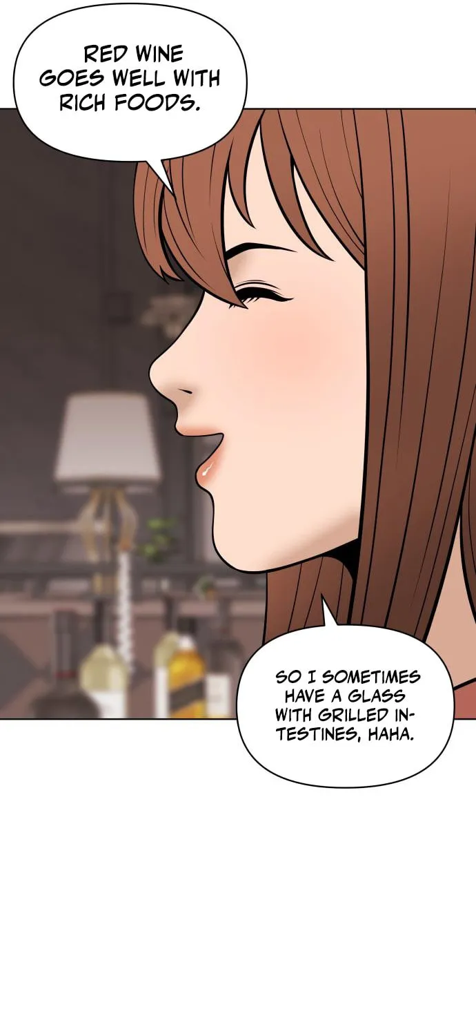 Around Forty Chapter 10 page 8 - 