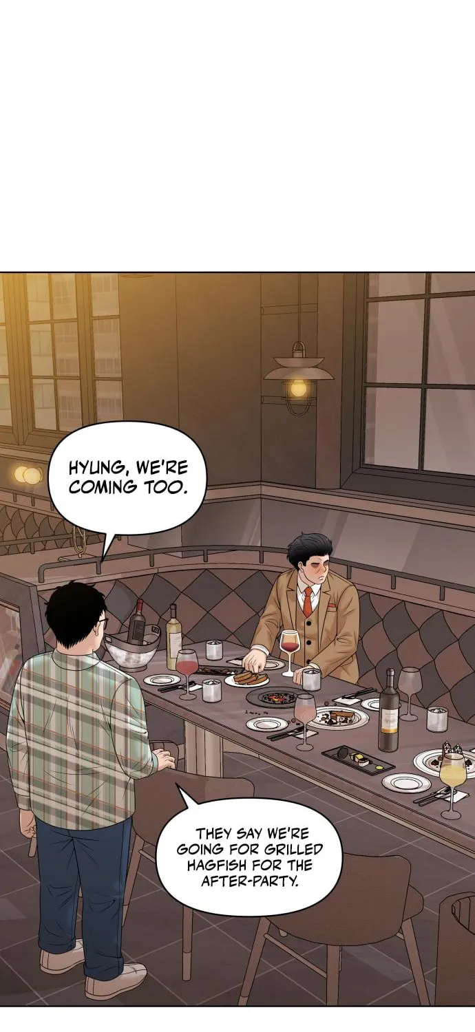Around Forty Chapter 10 page 71 - 