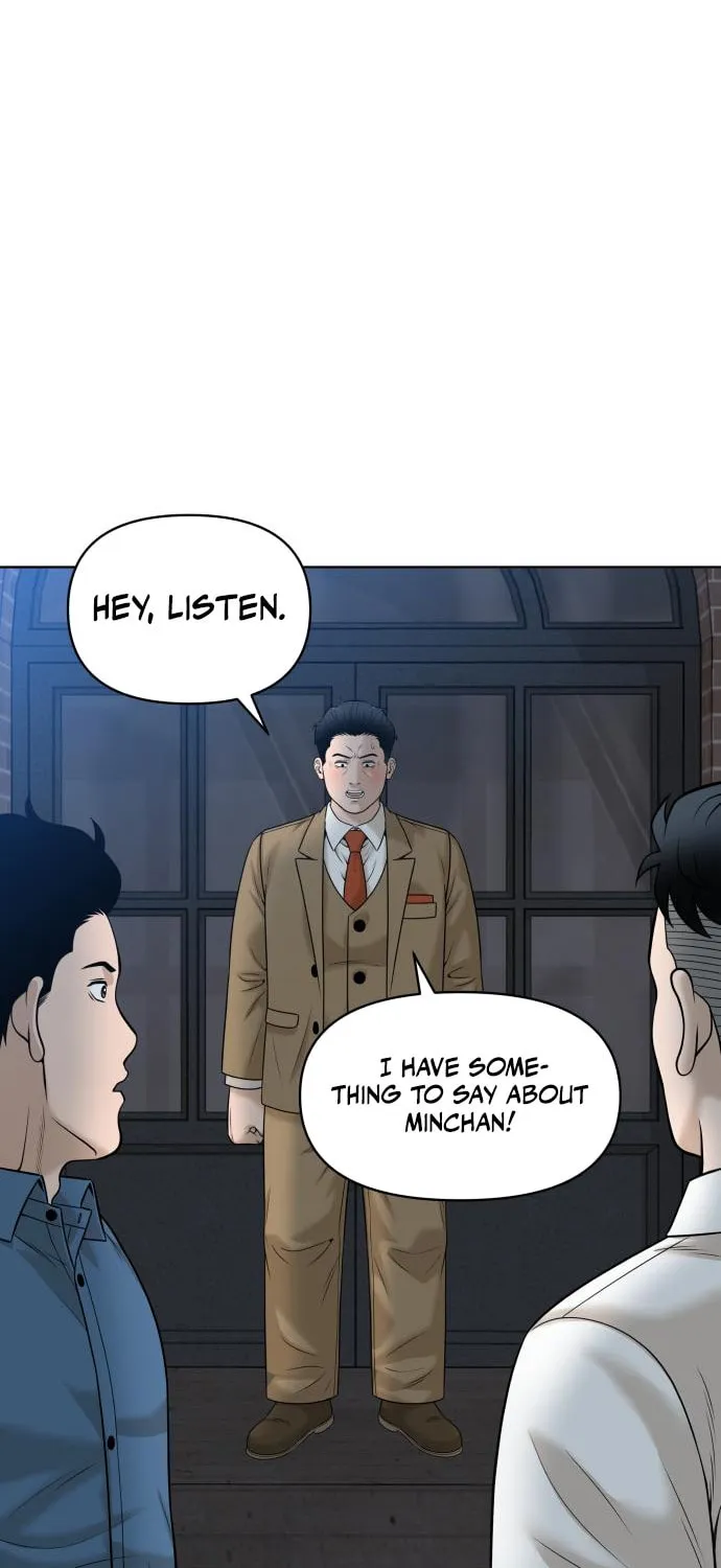 Around Forty Chapter 10 page 77 - 
