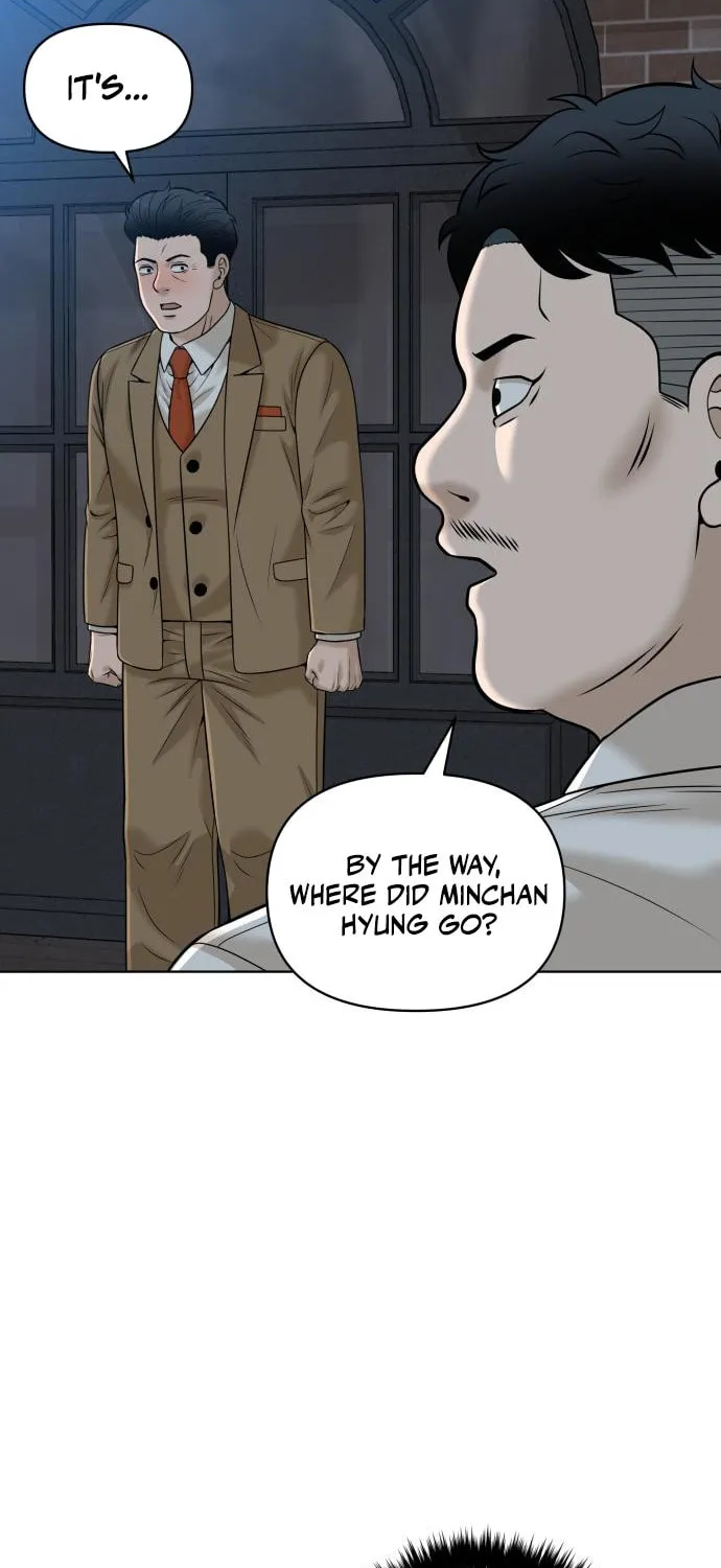 Around Forty Chapter 10 page 80 - 