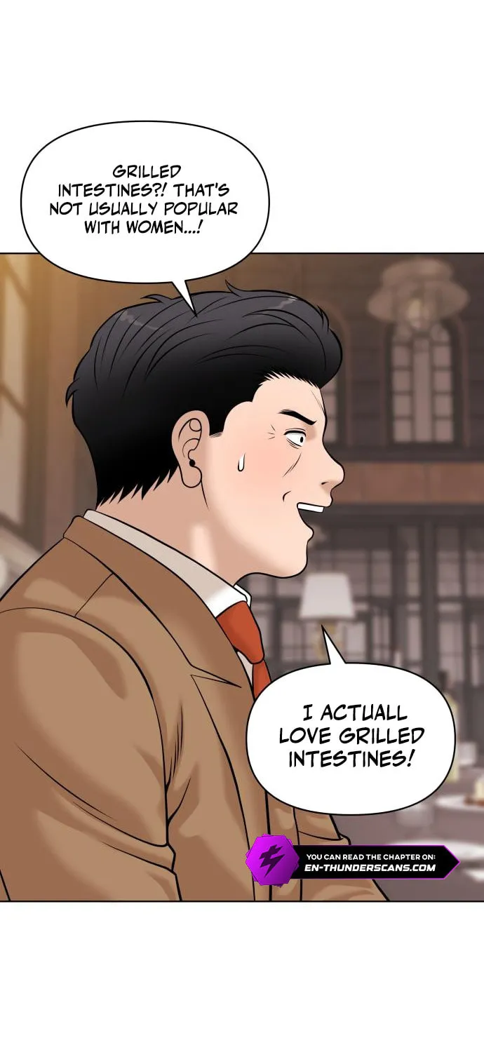 Around Forty Chapter 10 page 9 - 
