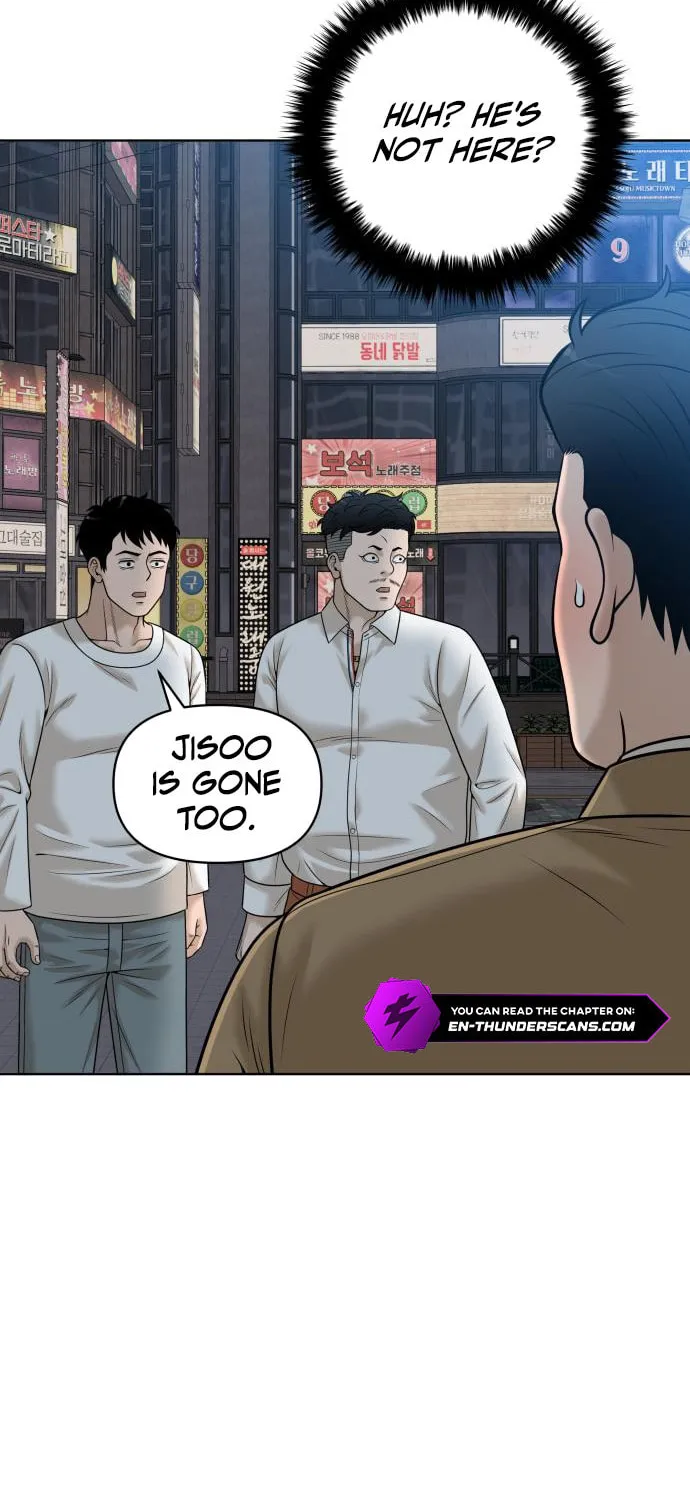 Around Forty Chapter 10 page 81 - 