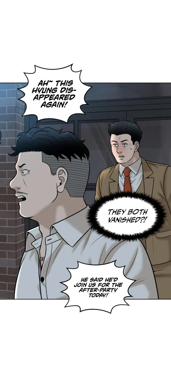 Around Forty Chapter 10 page 82 - 