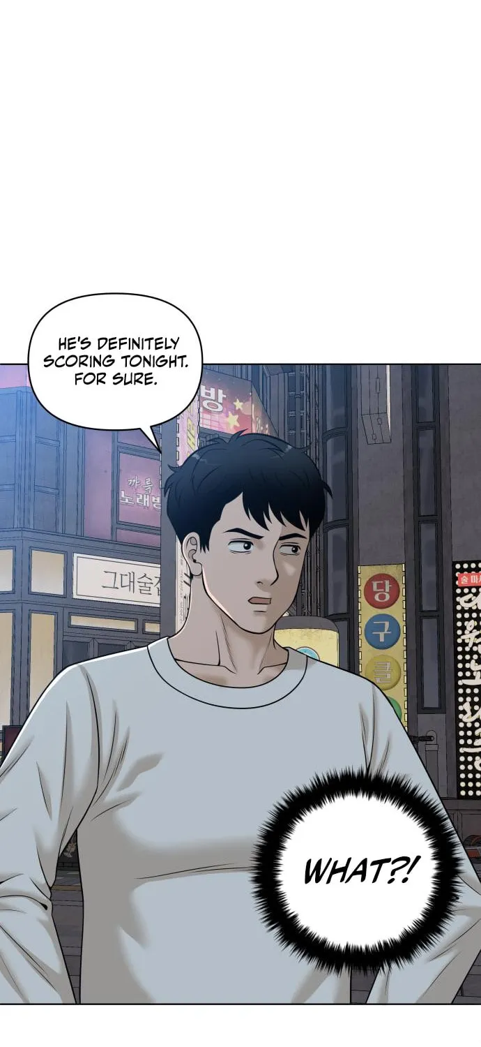 Around Forty Chapter 10 page 83 - 