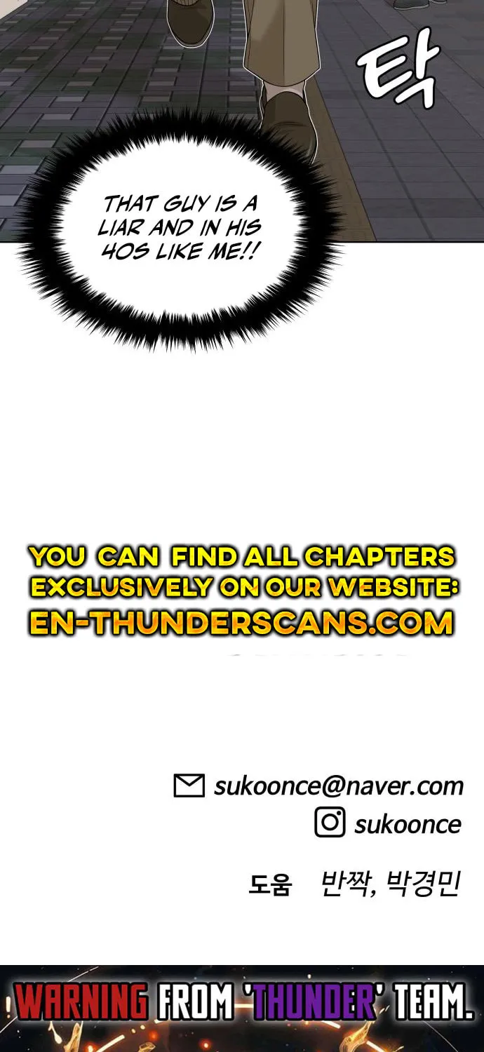 Around Forty Chapter 10 page 90 - 