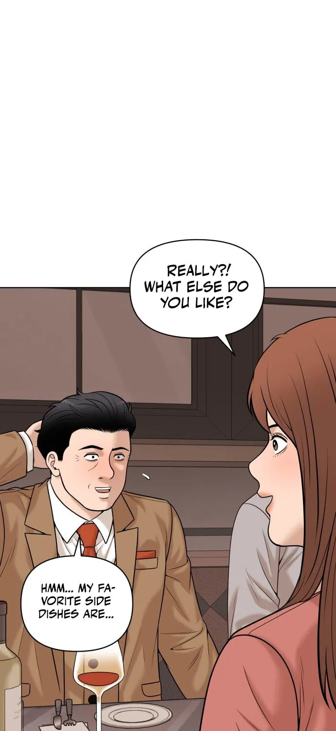Around Forty Chapter 10 page 10 - 