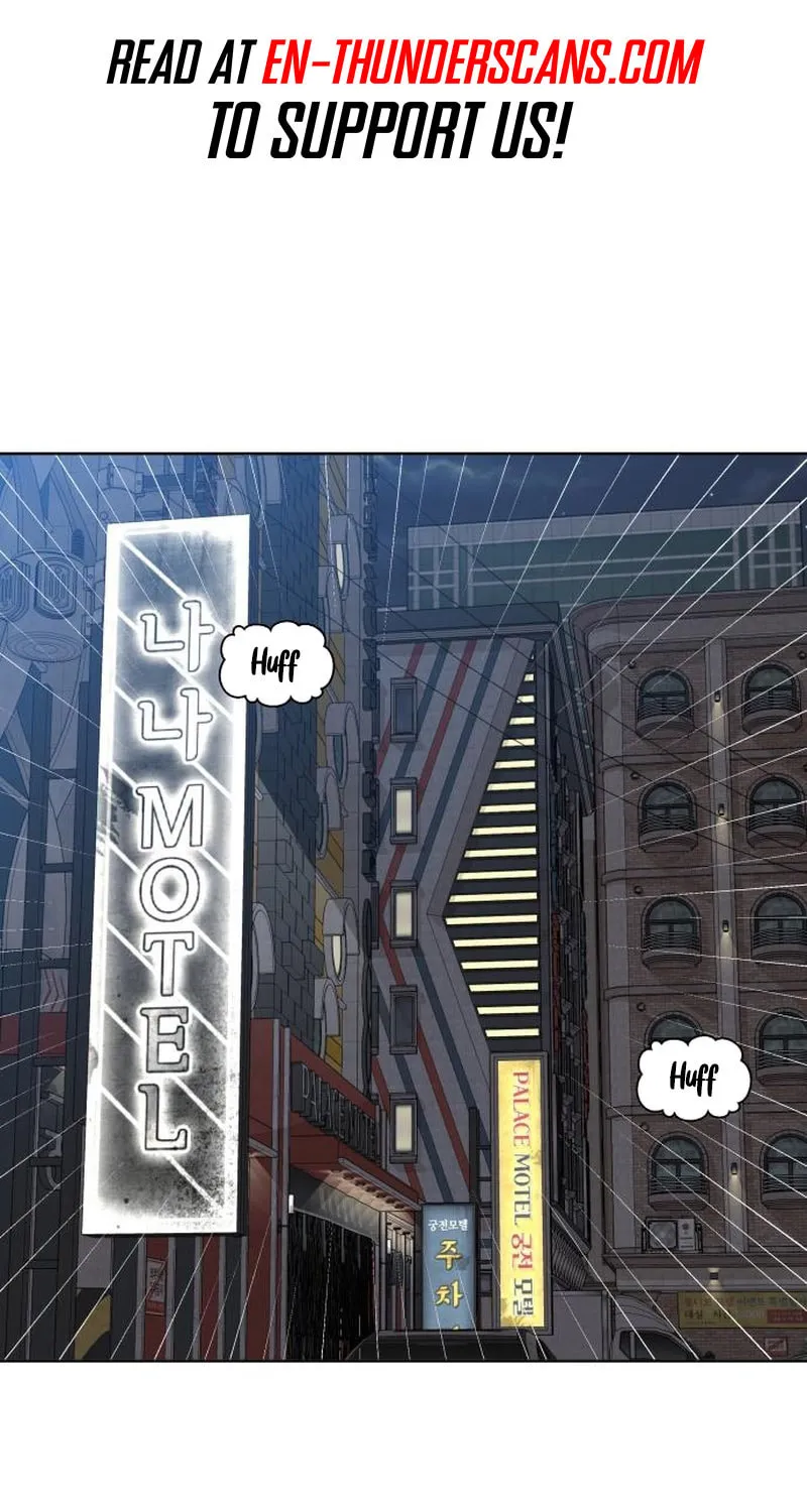 Around Forty Chapter 11 page 2 - 