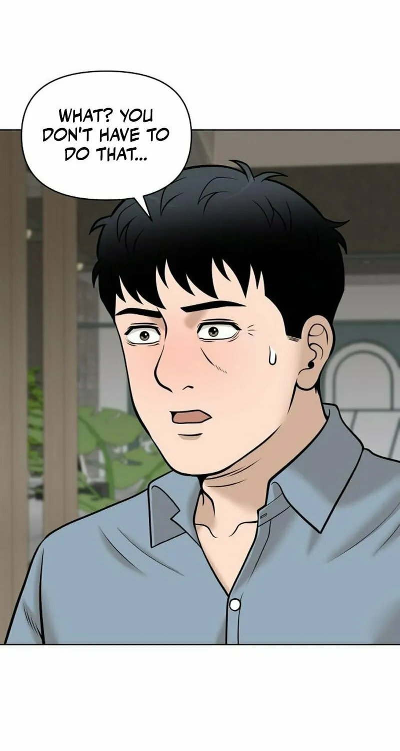 Around Forty Chapter 11 page 101 - 