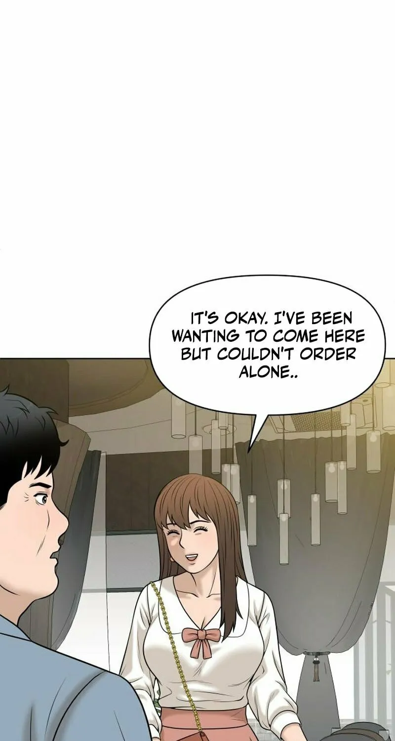 Around Forty Chapter 11 page 102 - 