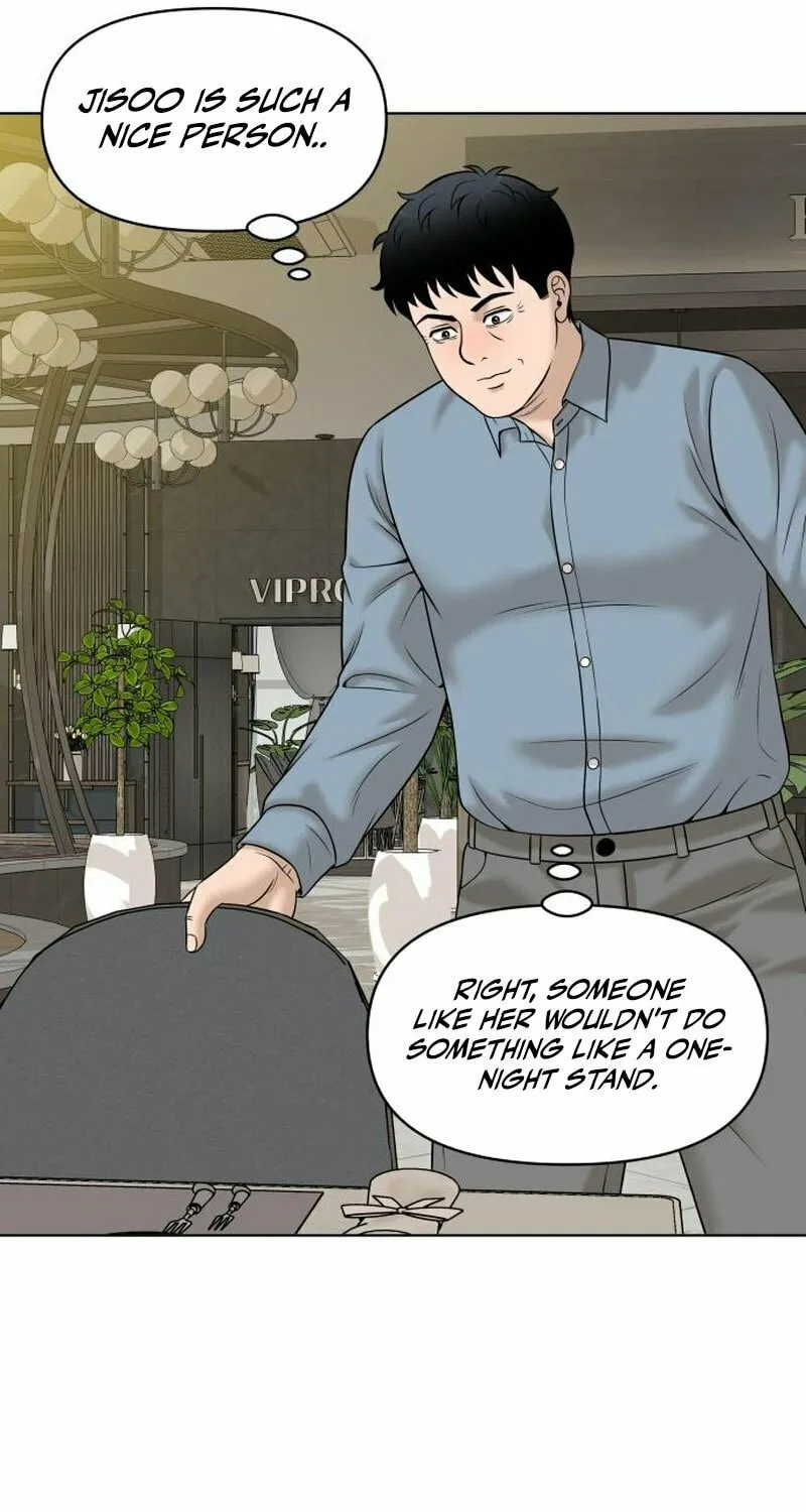 Around Forty Chapter 11 page 104 - 