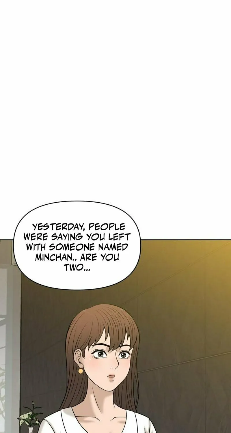 Around Forty Chapter 11 page 109 - 