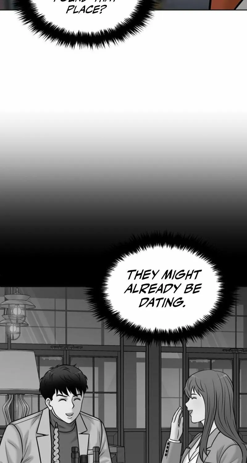 Around Forty Chapter 11 page 13 - 