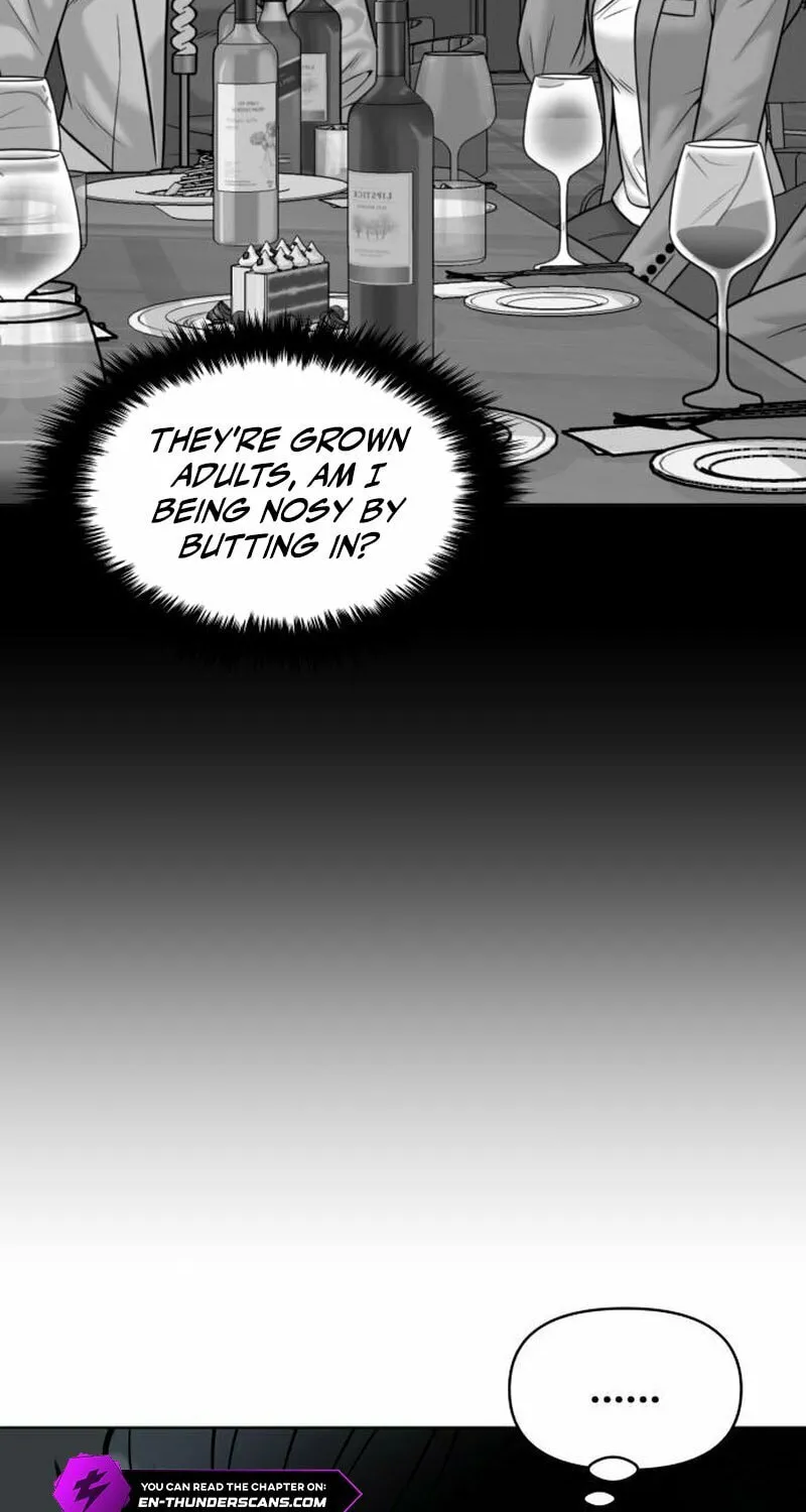 Around Forty Chapter 11 page 14 - 