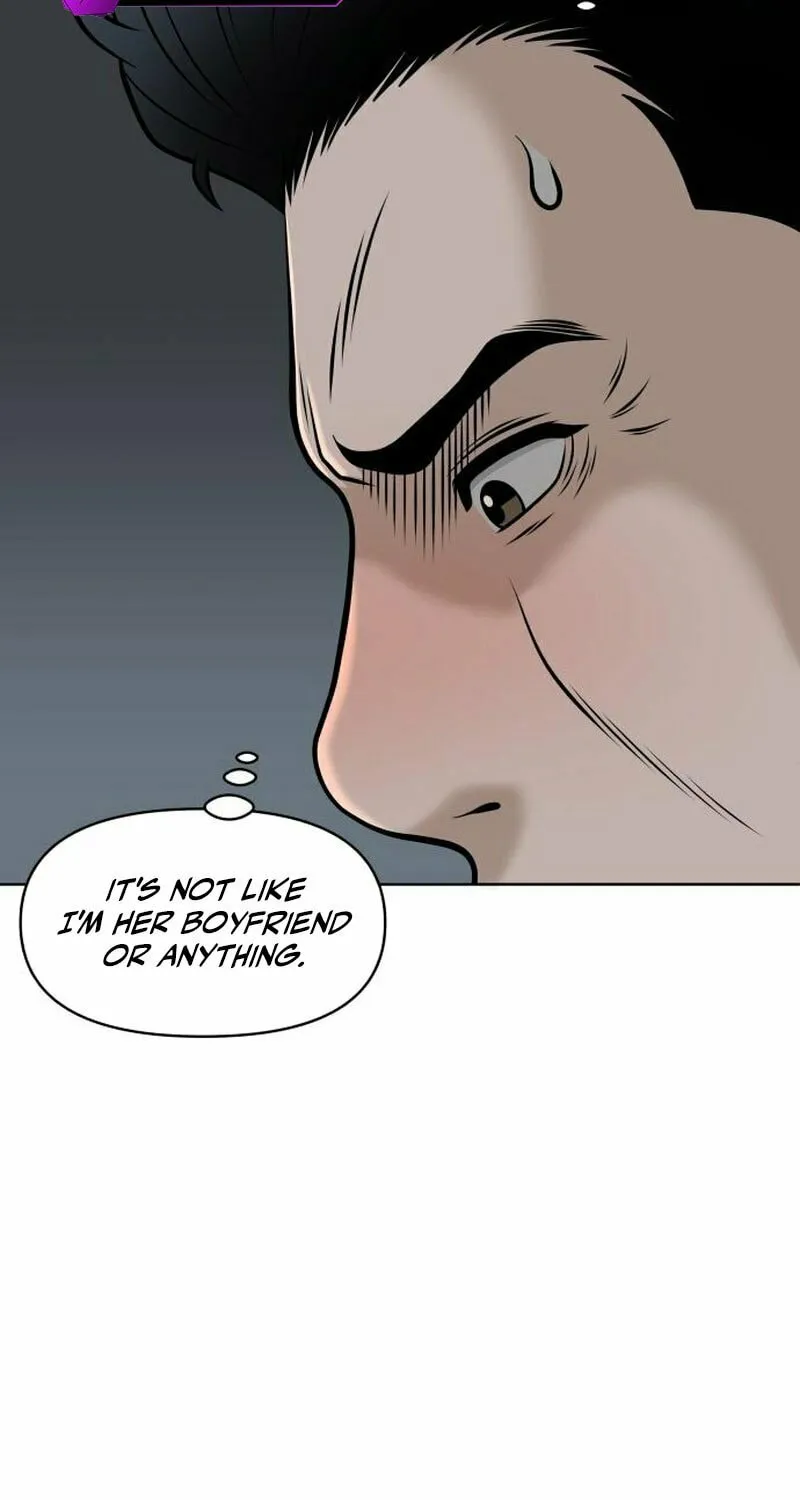 Around Forty Chapter 11 page 15 - 
