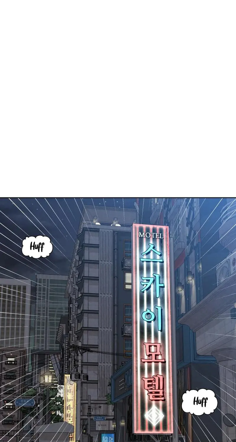 Around Forty Chapter 11 page 3 - 