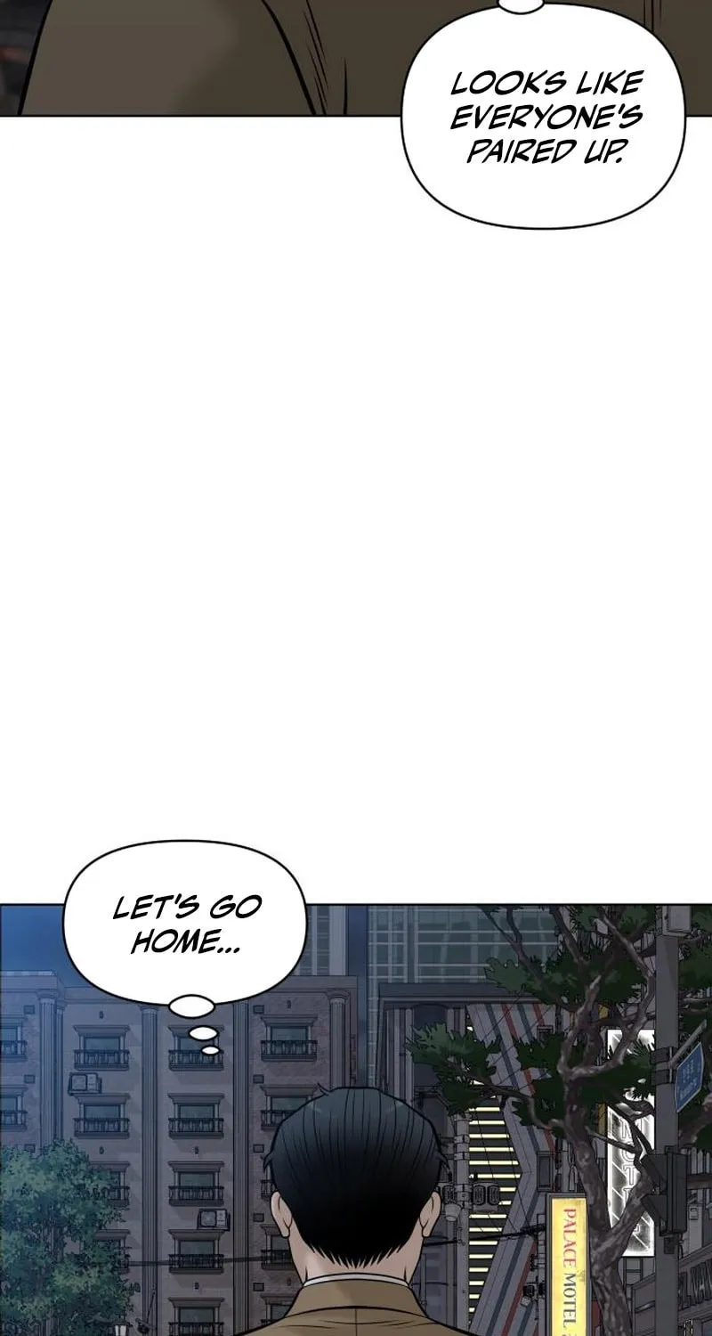 Around Forty Chapter 11 page 21 - 