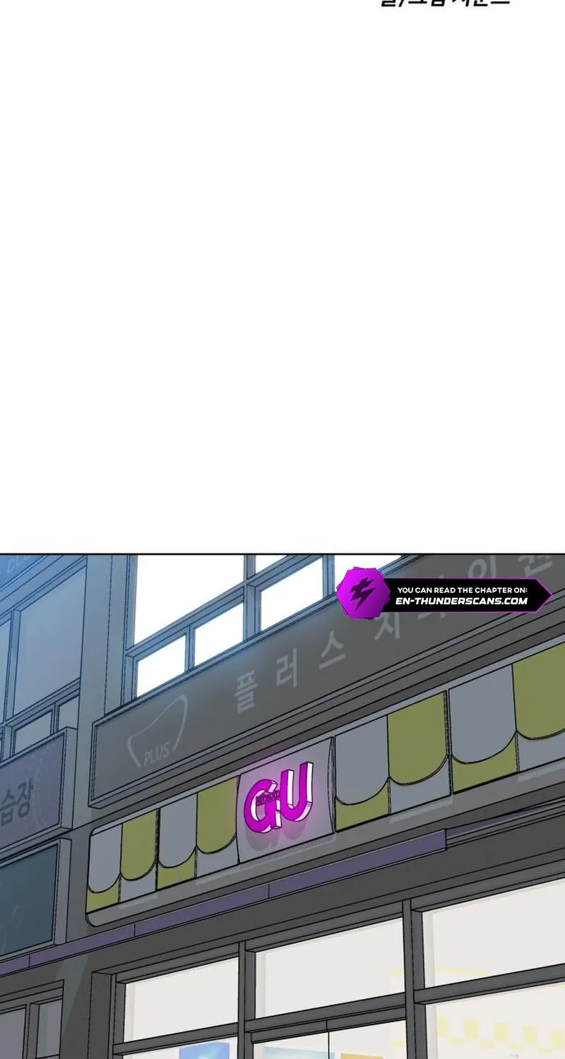 Around Forty Chapter 11 page 23 - 