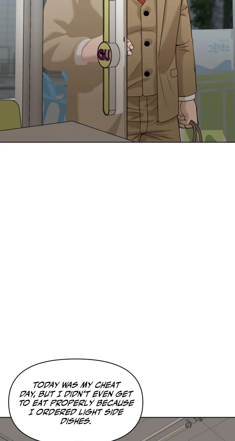 Around Forty Chapter 11 page 25 - 