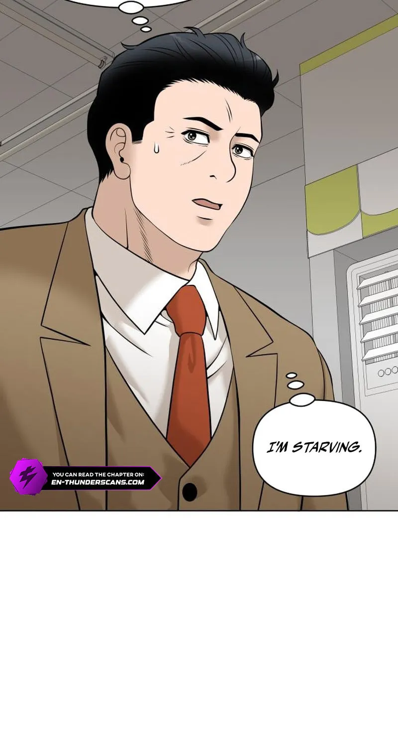 Around Forty Chapter 11 page 26 - 