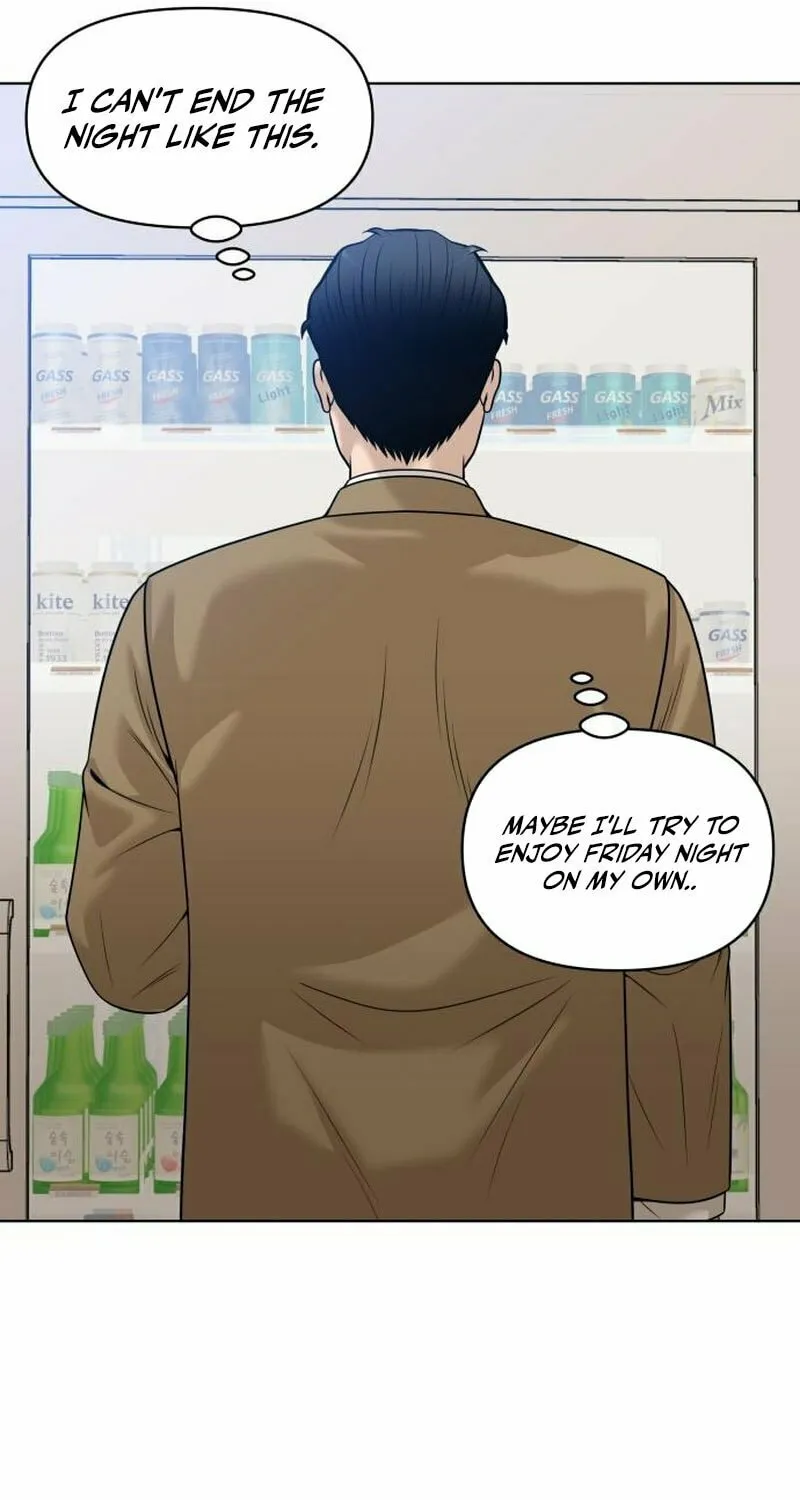 Around Forty Chapter 11 page 28 - 
