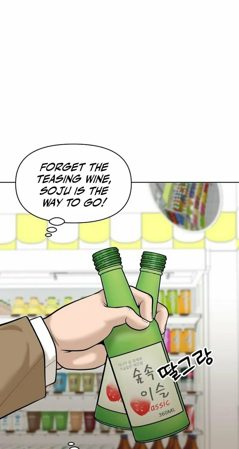 Around Forty Chapter 11 page 29 - 