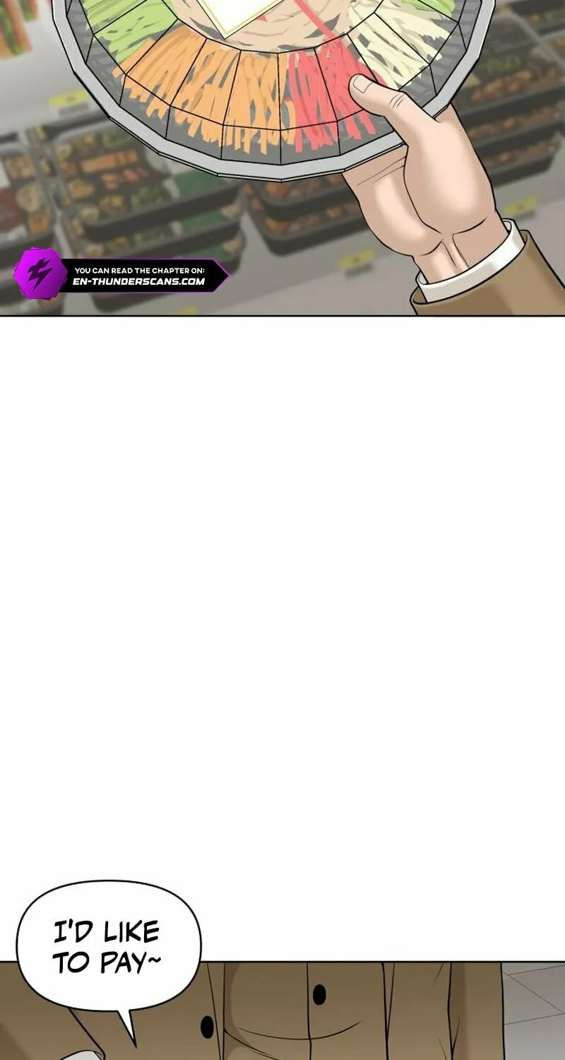 Around Forty Chapter 11 page 31 - 